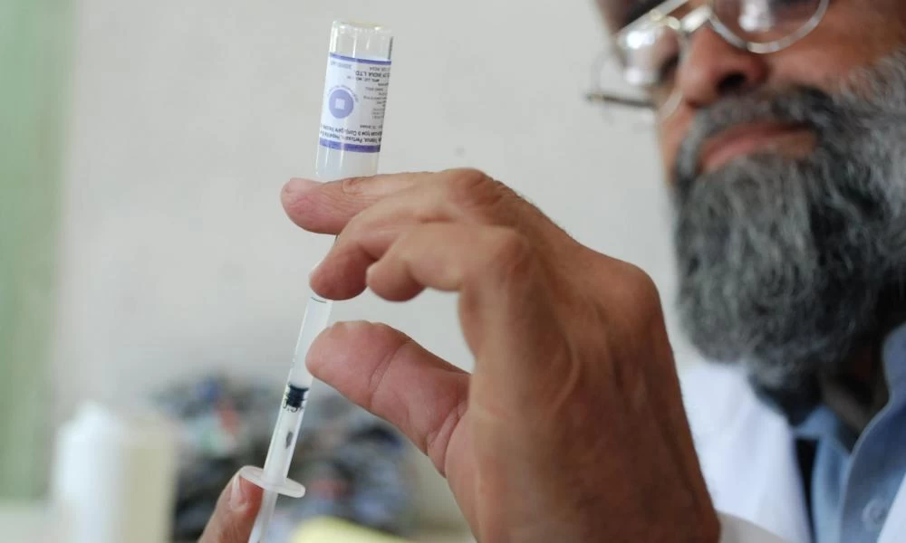 Κορονοϊός: Δωρεάν εμβόλιο για το 70% του βελγικού πληθυσμού